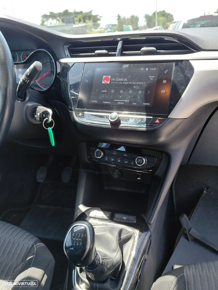 Opel Corsa 1.5 S&S Ultimate - 14