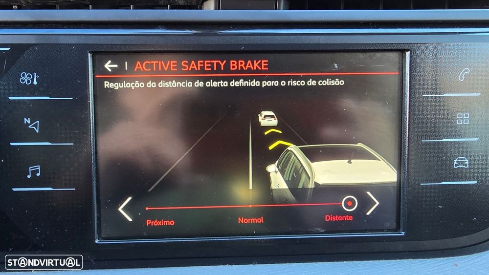 Citroën C4 Spacetourer 1.5 BlueHDi Feel EAT8 - 24