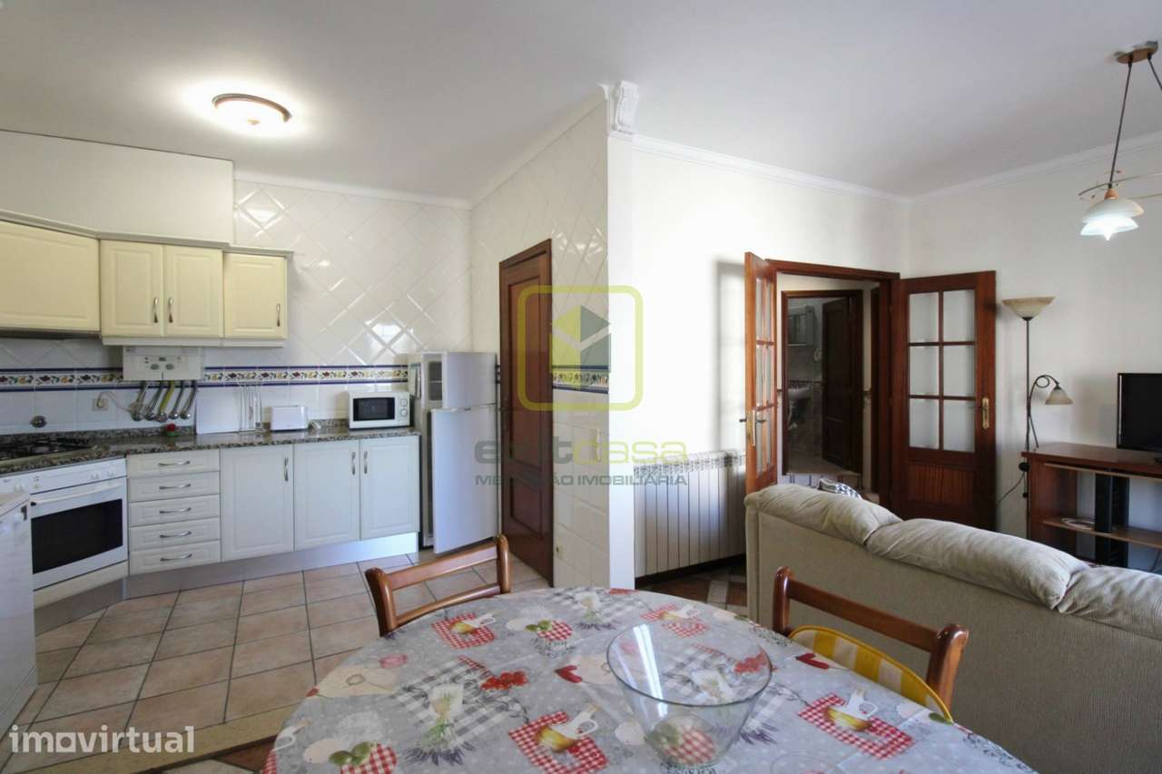 Apartamento T3 para Arrendamento - Grande imagem: 4/19