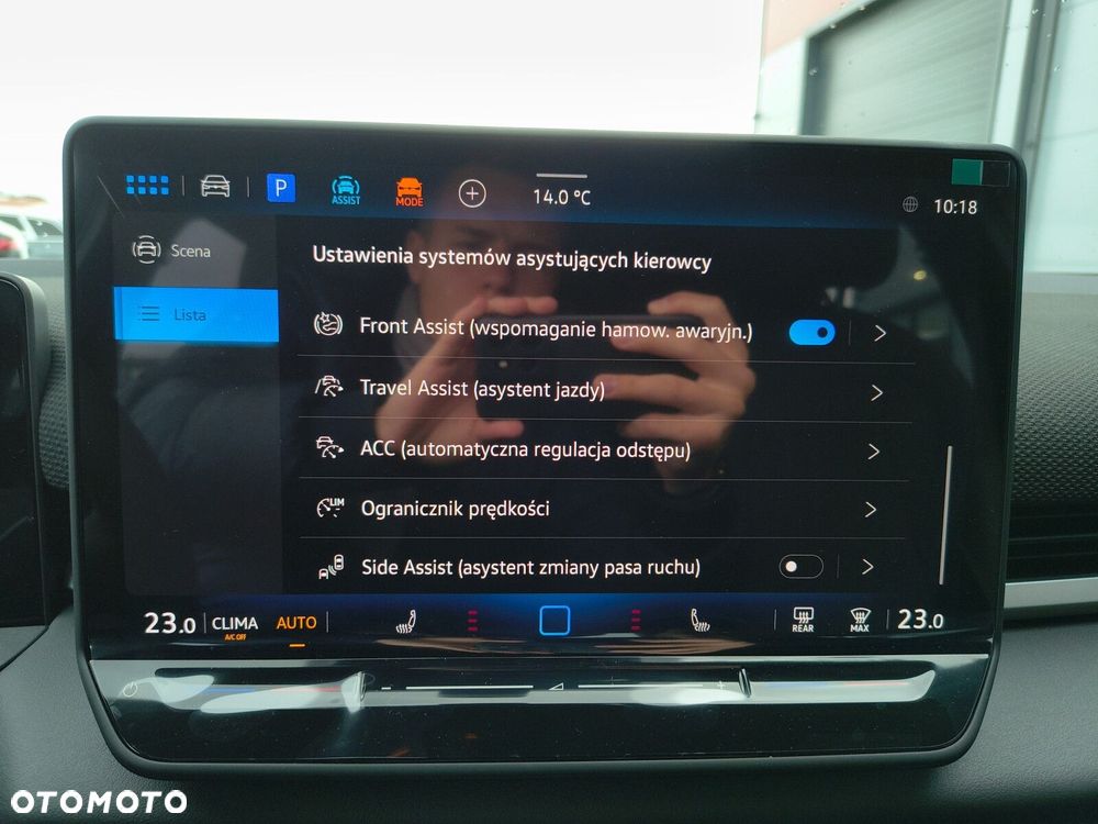 Volkswagen T-Roc 1.5 TSI Style DSG - 23