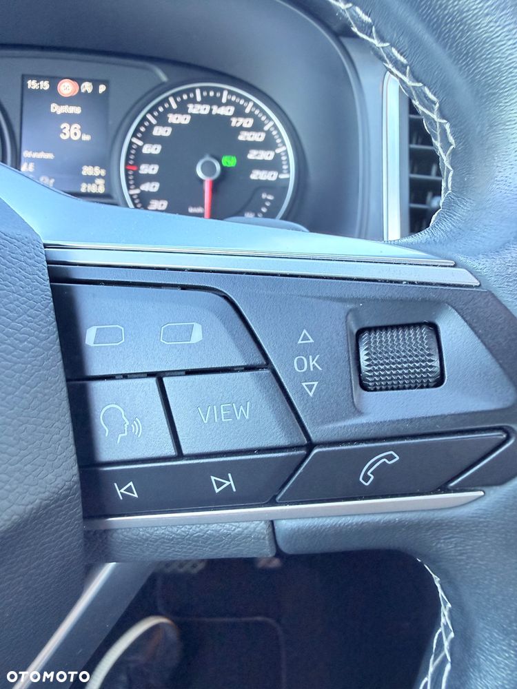 Seat Ateca 2.0 TDI Style S&S DSG - 34