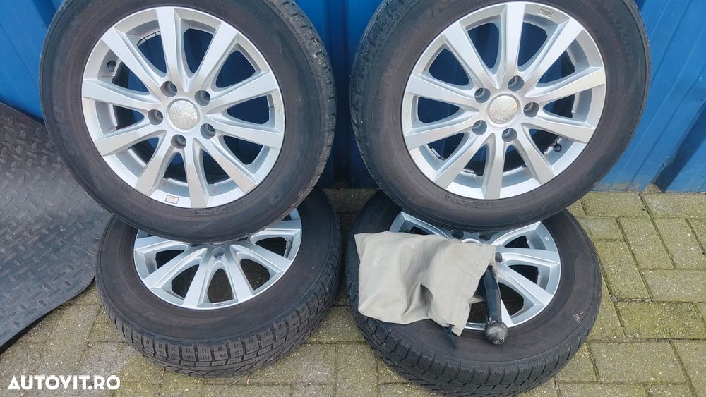 Toyota Auris 1.4 D-4D - 8