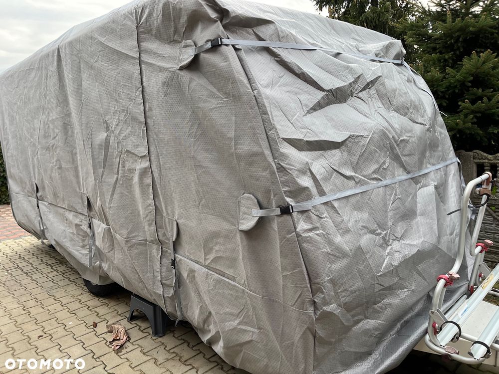 Burstner Belcanto 455TS - 36