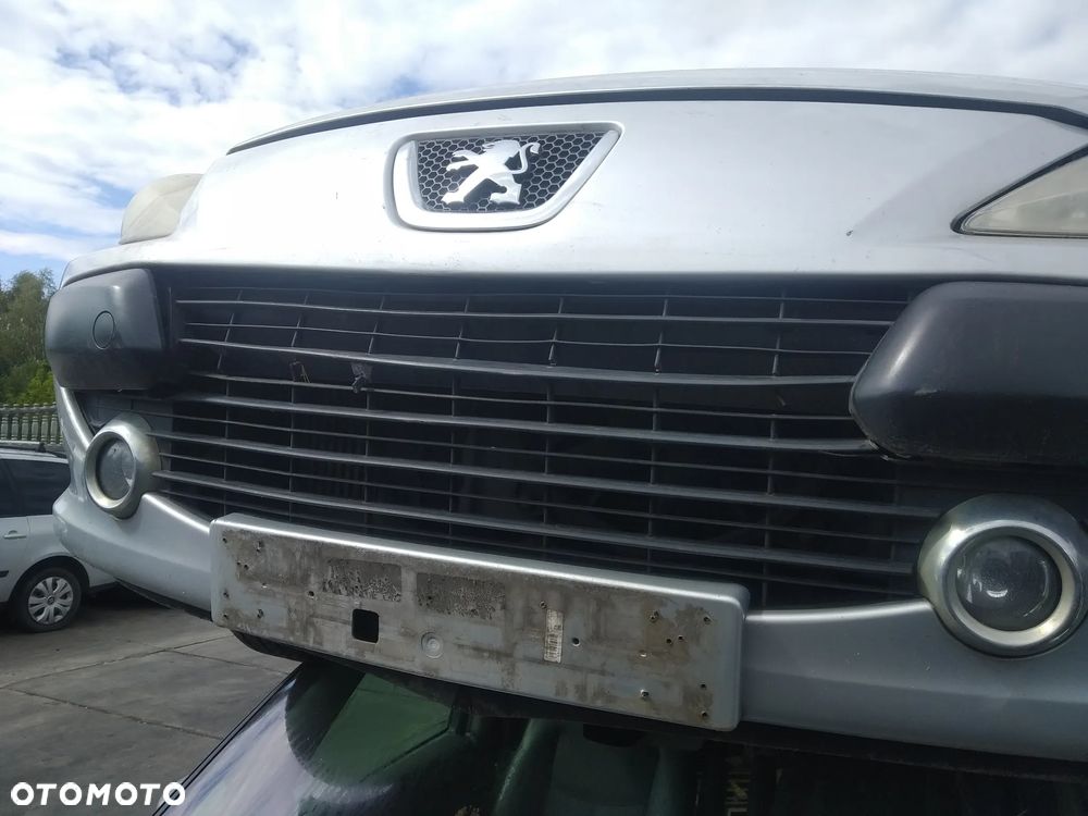 PEUGEOT 307 SW 01-05 1.6 16V NFU - SILNIK KOMPLETNY GWARANCJA - 4