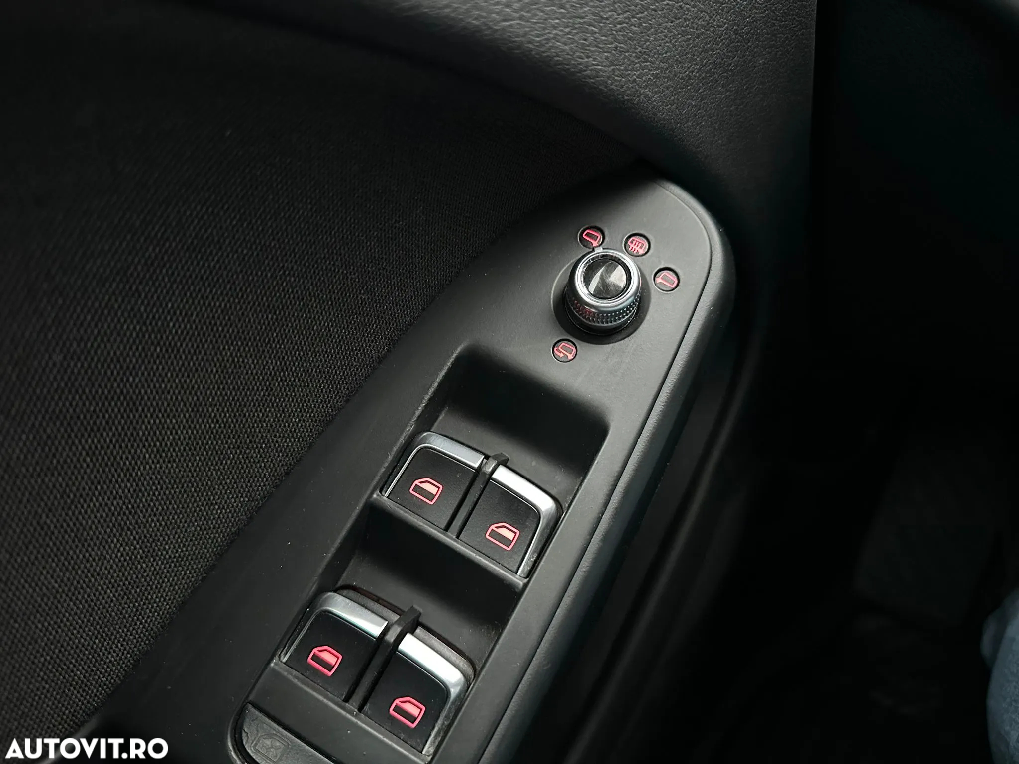Audi A4 Avant 2.0 TDI DPF multitronic Ambiente - 30