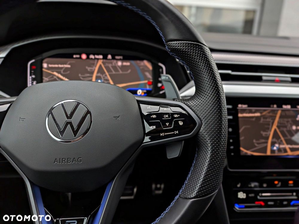Volkswagen Arteon Shooting Brake 2.0 TSI 4Motion R DSG - 21