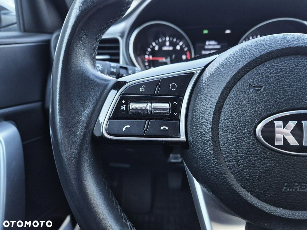 Kia Ceed 1.6 CRDi mHEV M - 25