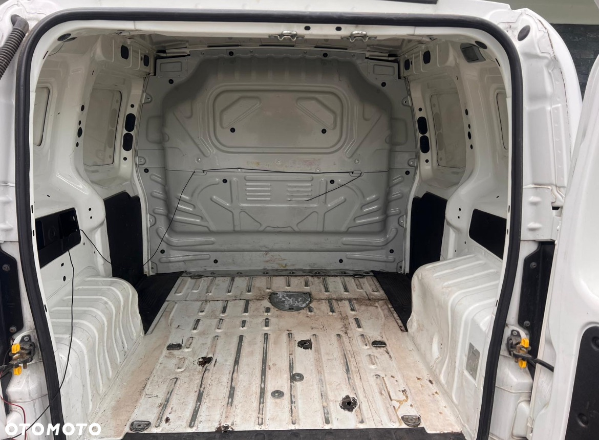 Fiat Fiorino - 7