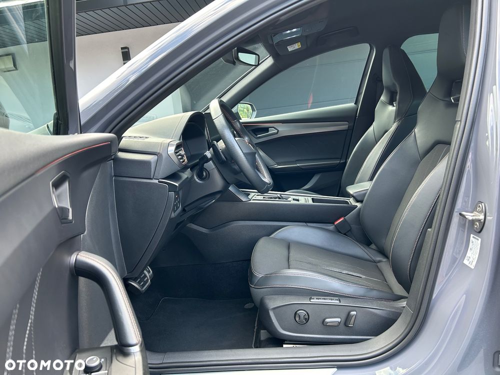 Cupra Formentor 2.0 TSI 4Drive VZ DSG - 18
