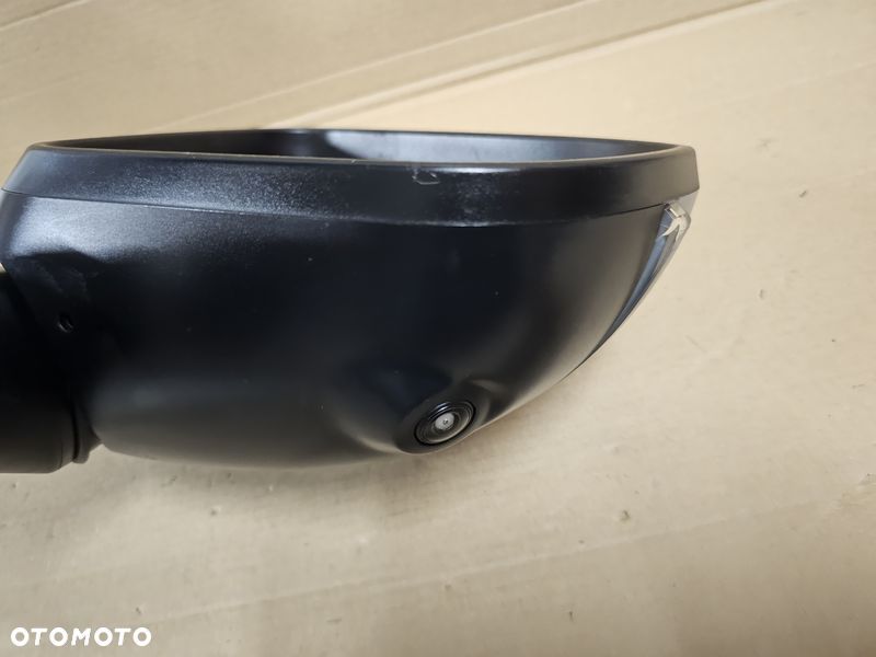 NISSAN QASHQAI 3 III J12 LUSTERKO DRZWI PRAWE 11 PIN - 8