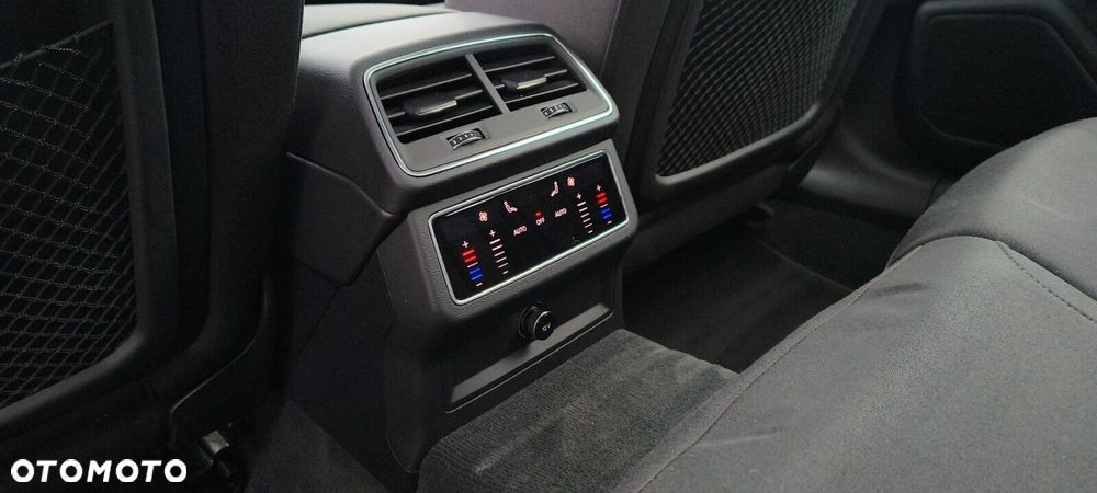 Audi A6 Avant - 38