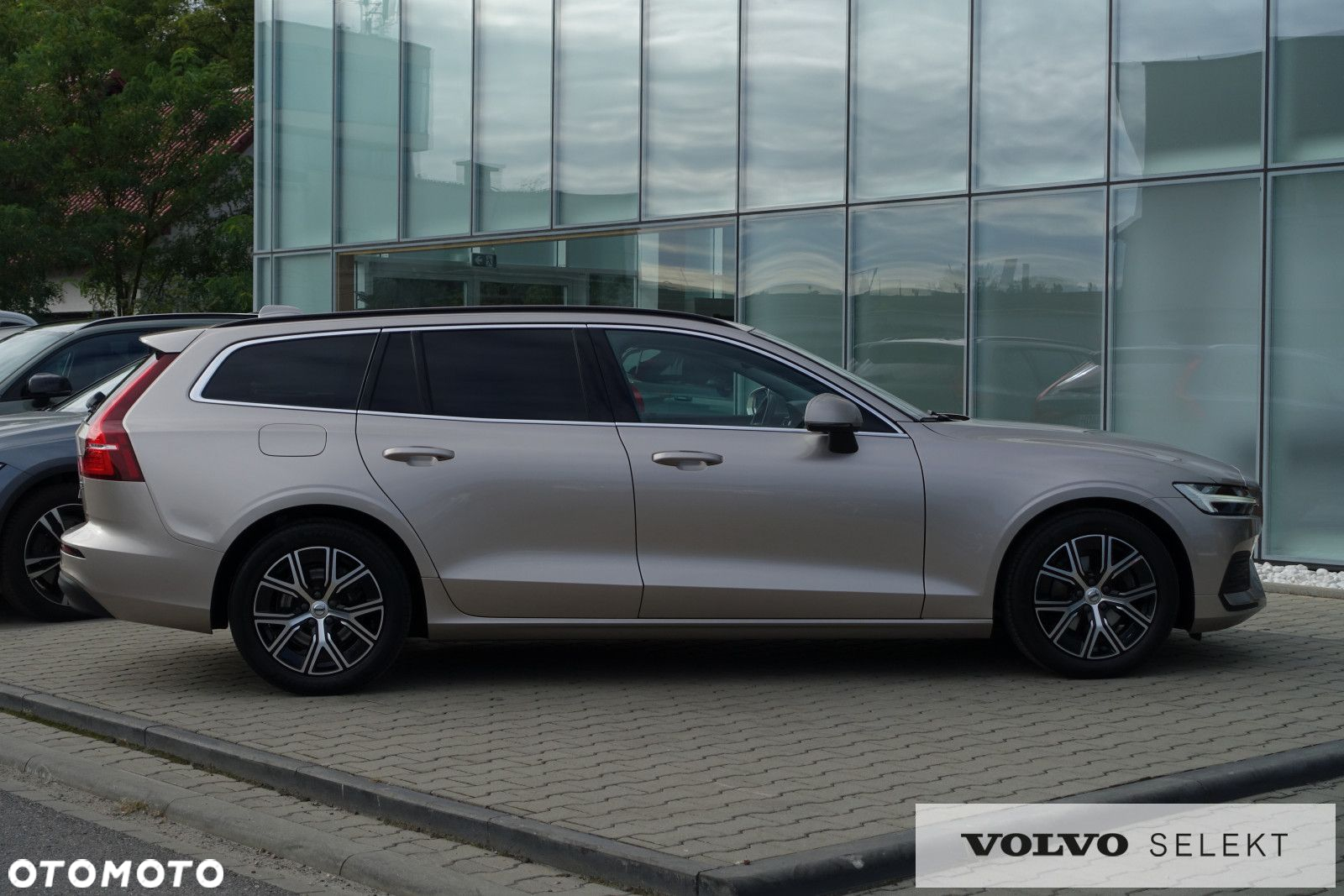 Volvo V60 - 6