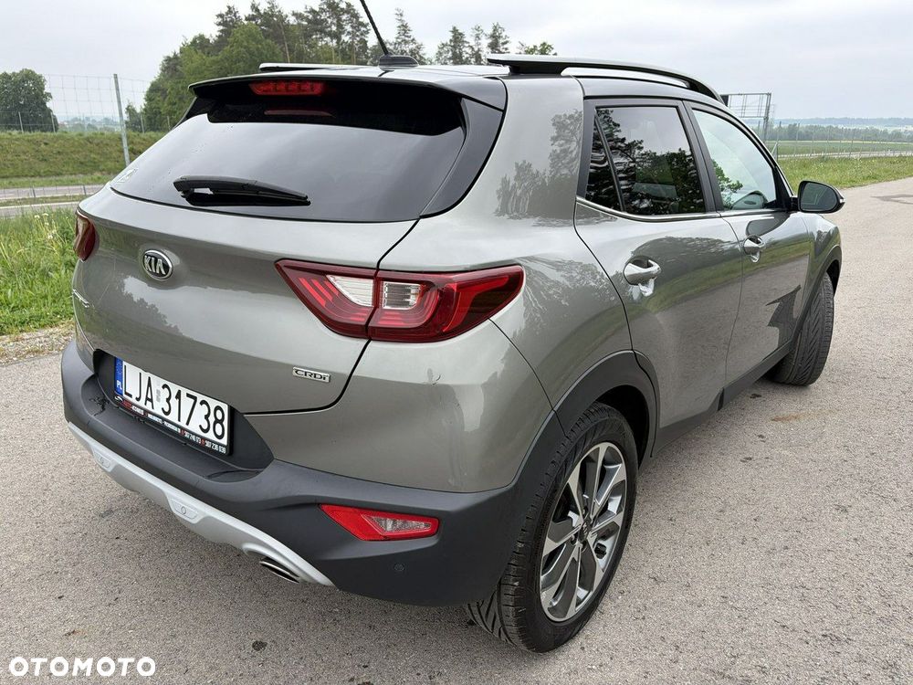 Kia Stonic - 3