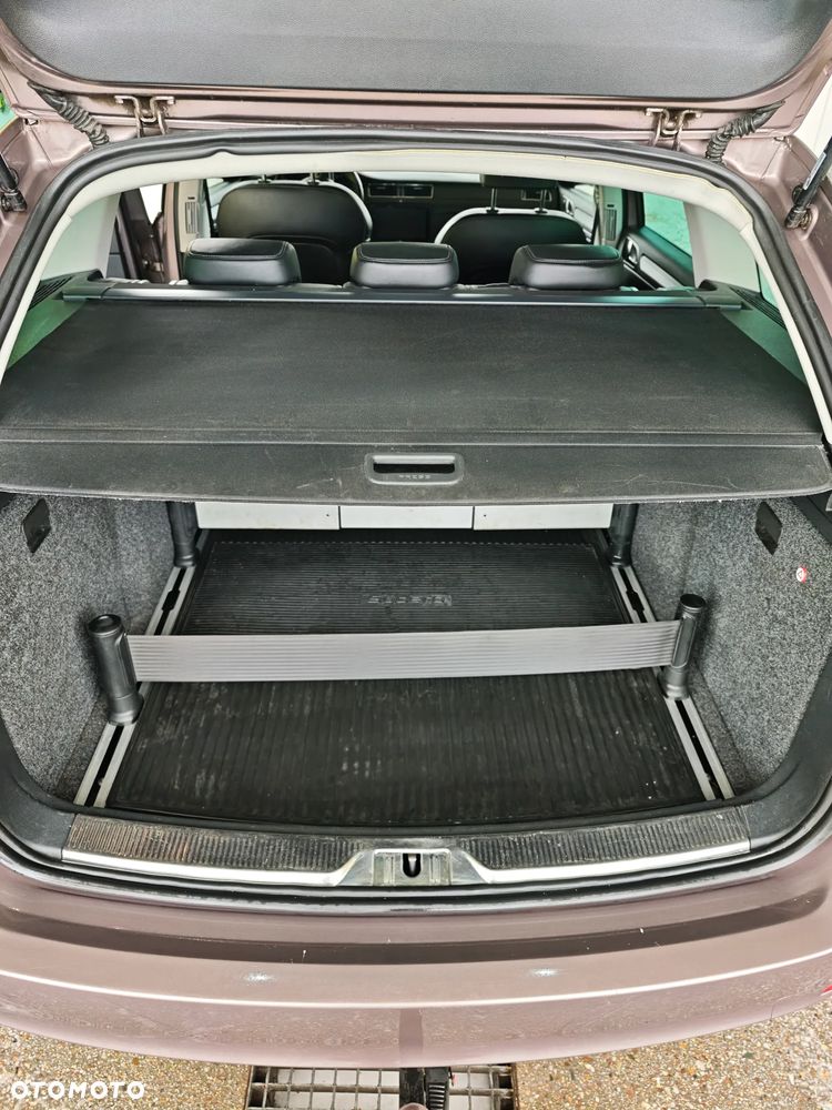 Skoda Superb 2.0 TDI Elegance Green tec - 18