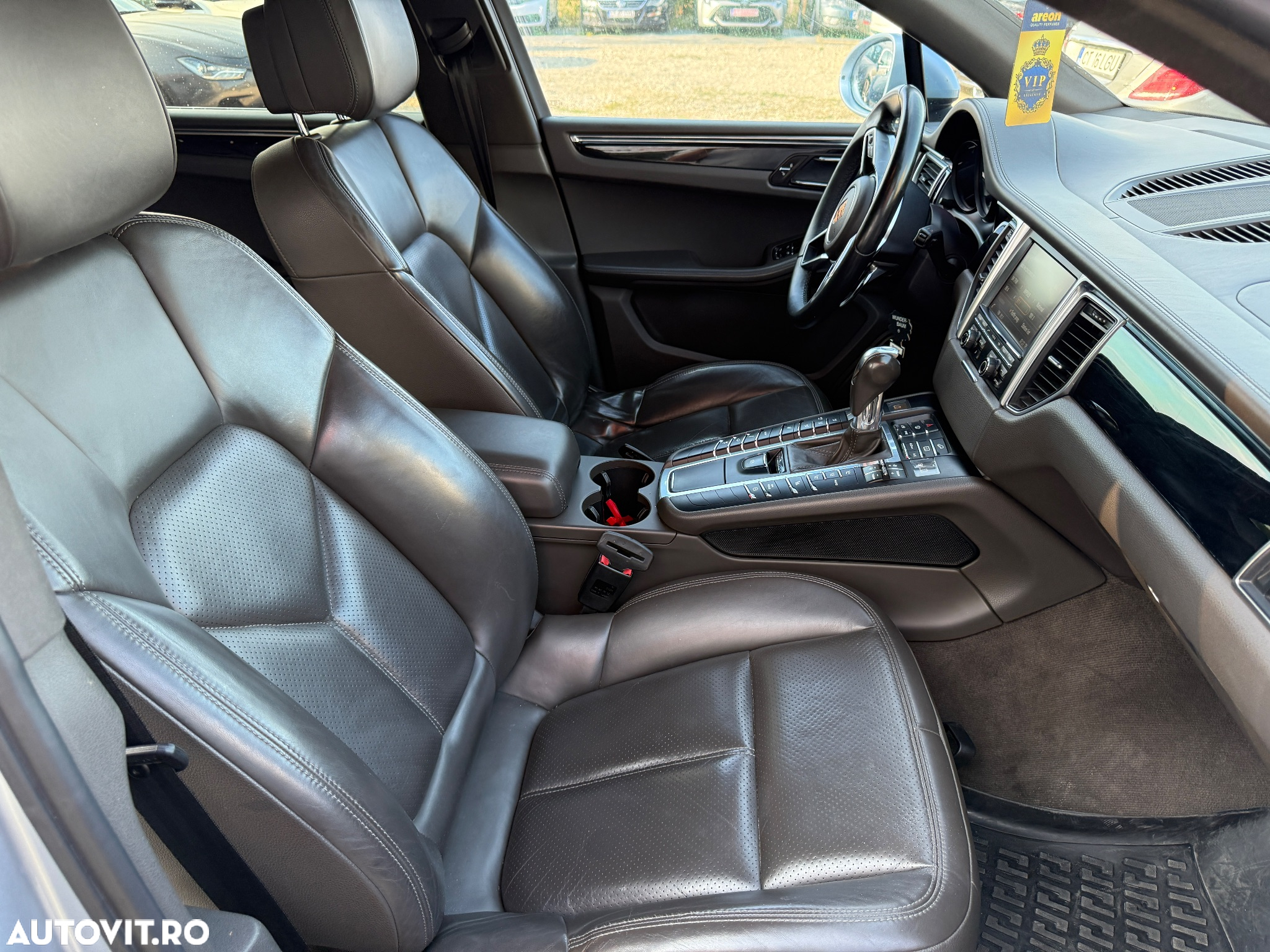 Porsche Macan 3.0 PDK S - 11