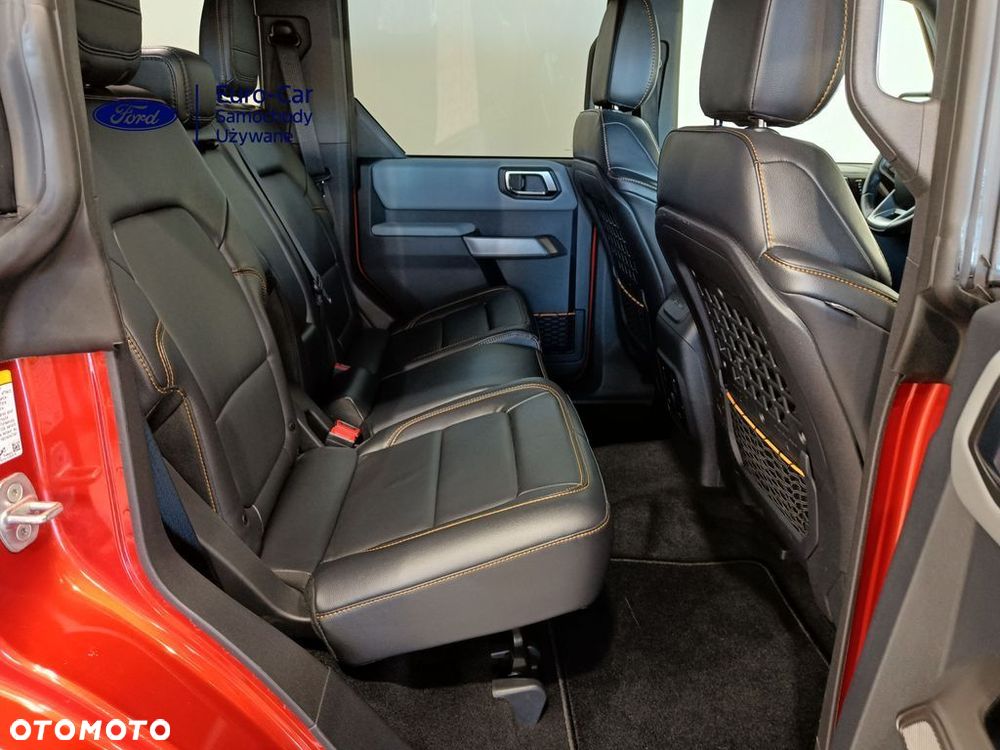 Ford Bronco 2.7 EcoBoost V6 Badlands - 32