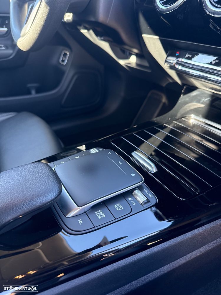 Mercedes-Benz CLA 250 e 8G-DCT Progressive - 19