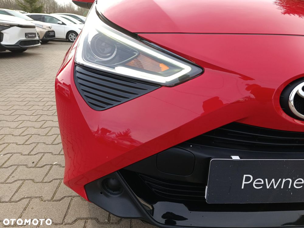 Toyota Aygo - 9
