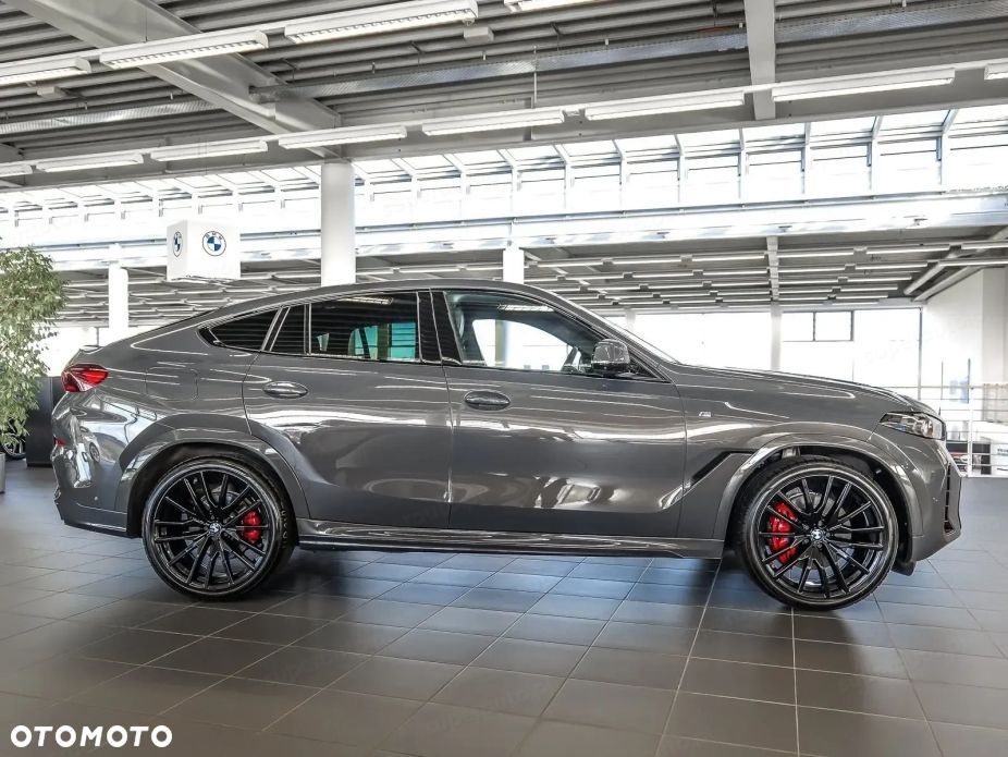 BMW X6 xDrive30d mHEV sport - 2