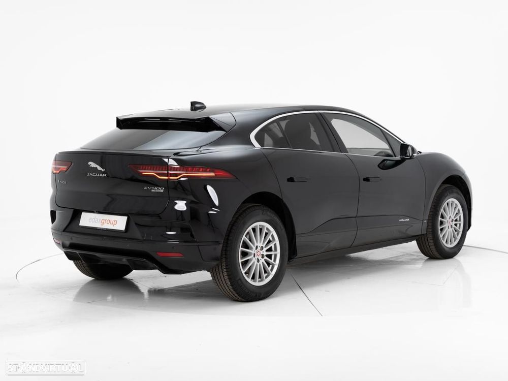 Jaguar I-Pace - 2
