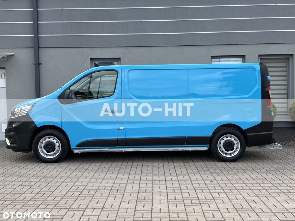 Renault Trafic - 13