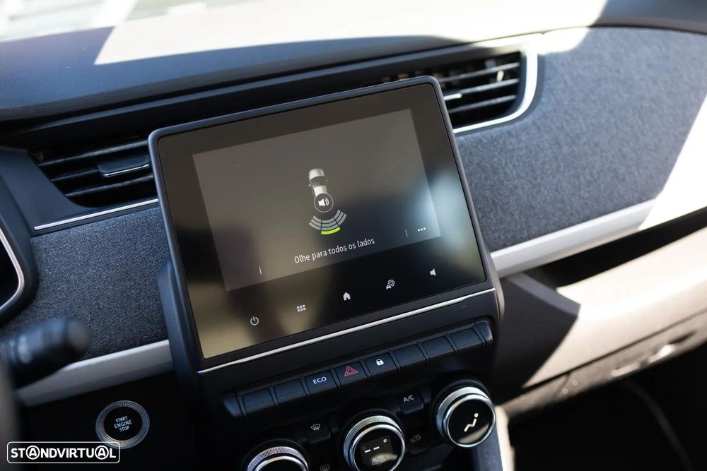 Renault Zoe (c/ Bateria) Limited 50 - 9