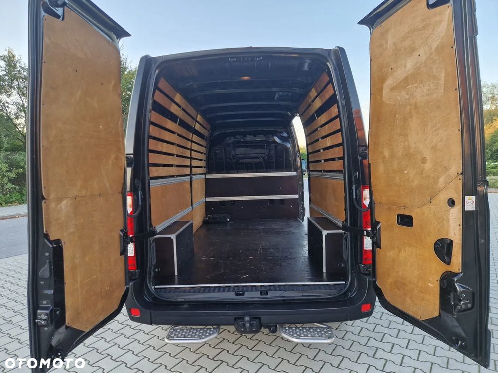 Opel MOVANO L3H2 - 13