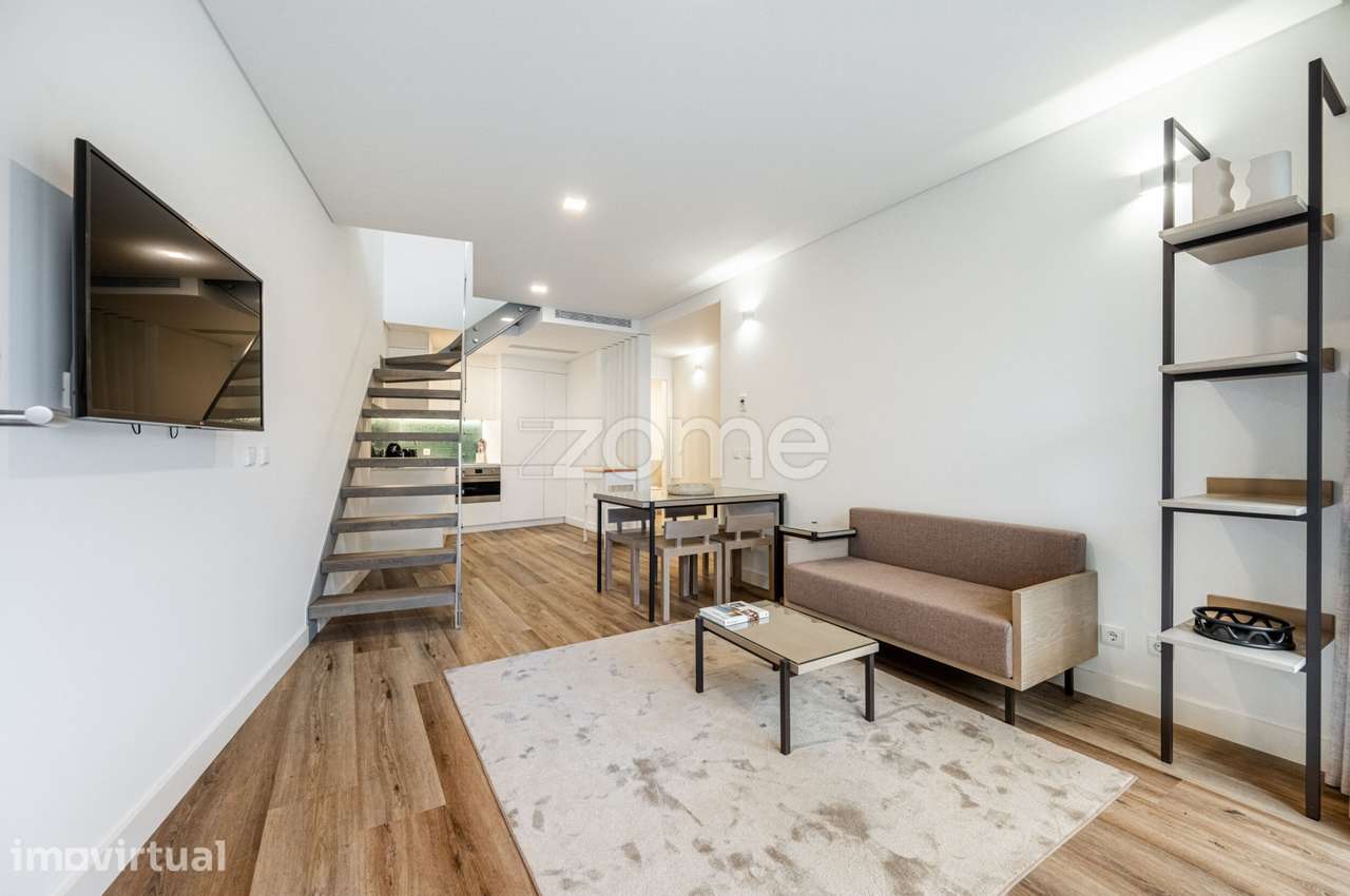Townhouse - a 100m Jardim do Morro |Zona Histórica V. N. Gaia