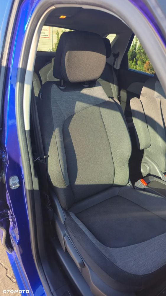 Citroën C4 Picasso 1.6 BlueHDi MoreLife S&S - 6