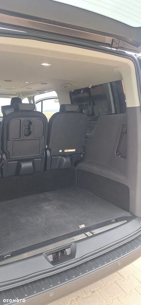 Ford Tourneo Custom 2.0 EcoBlue L2 Titanium SelectShift - 13
