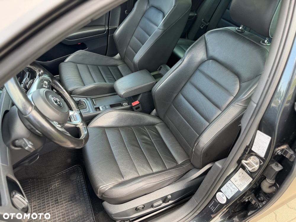 Volkswagen Golf Variant 2.0 TDI BMT GTD DSG - 24