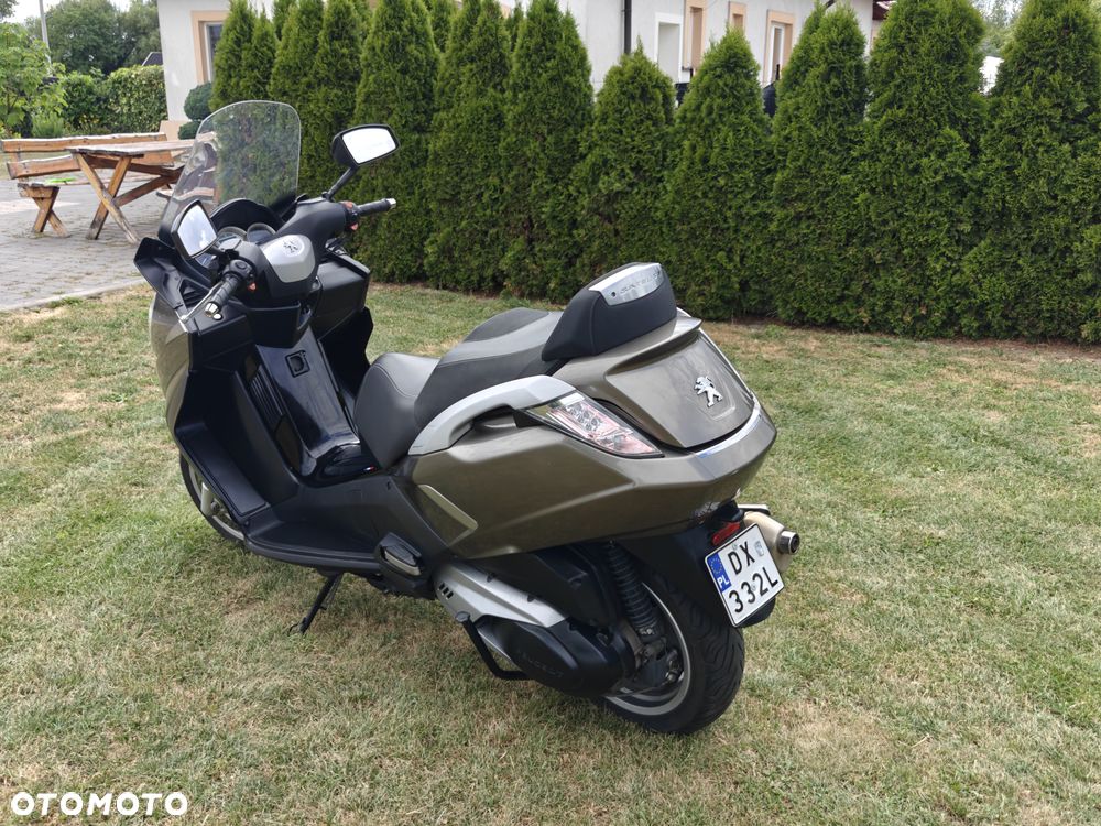 Peugeot Satelis - 5