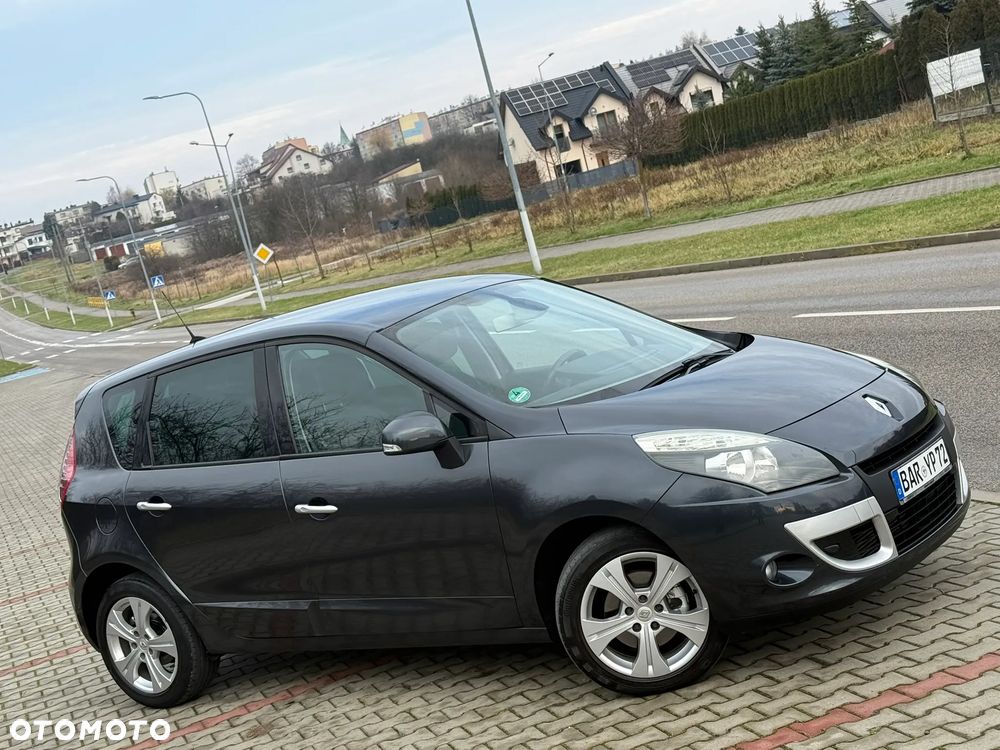 Renault Scenic TCe 130 Dynamique - 5