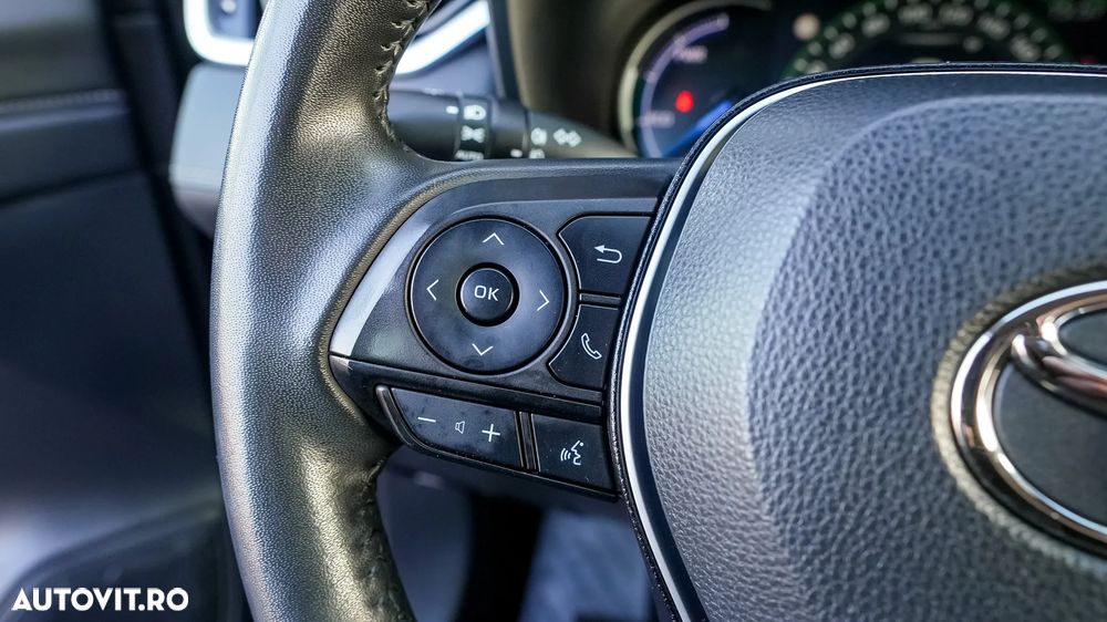 Toyota RAV4 2.5 VVT-iE 4x2 Active - 21