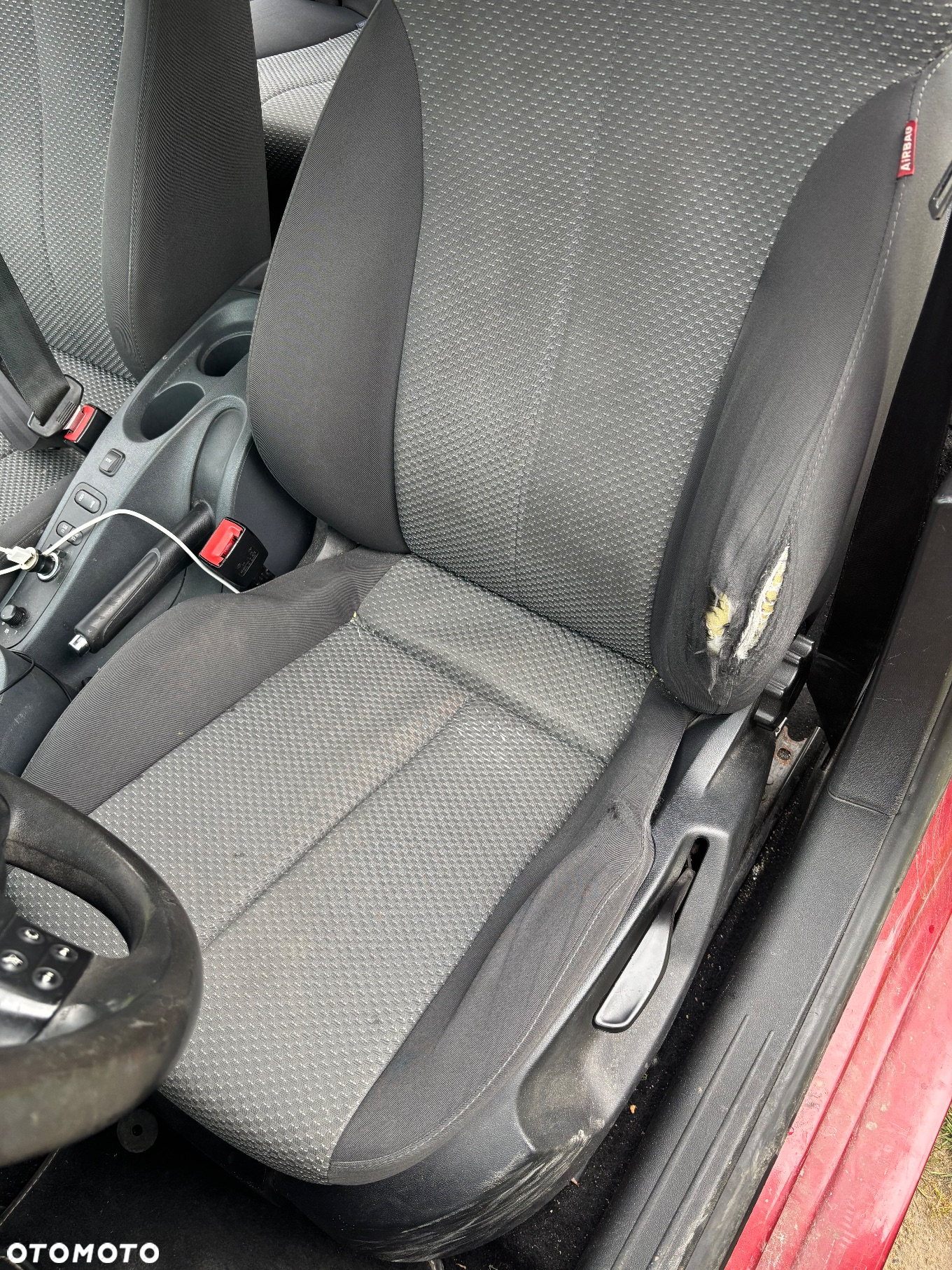 Seat Leon 1.9 TDI Audience - 22