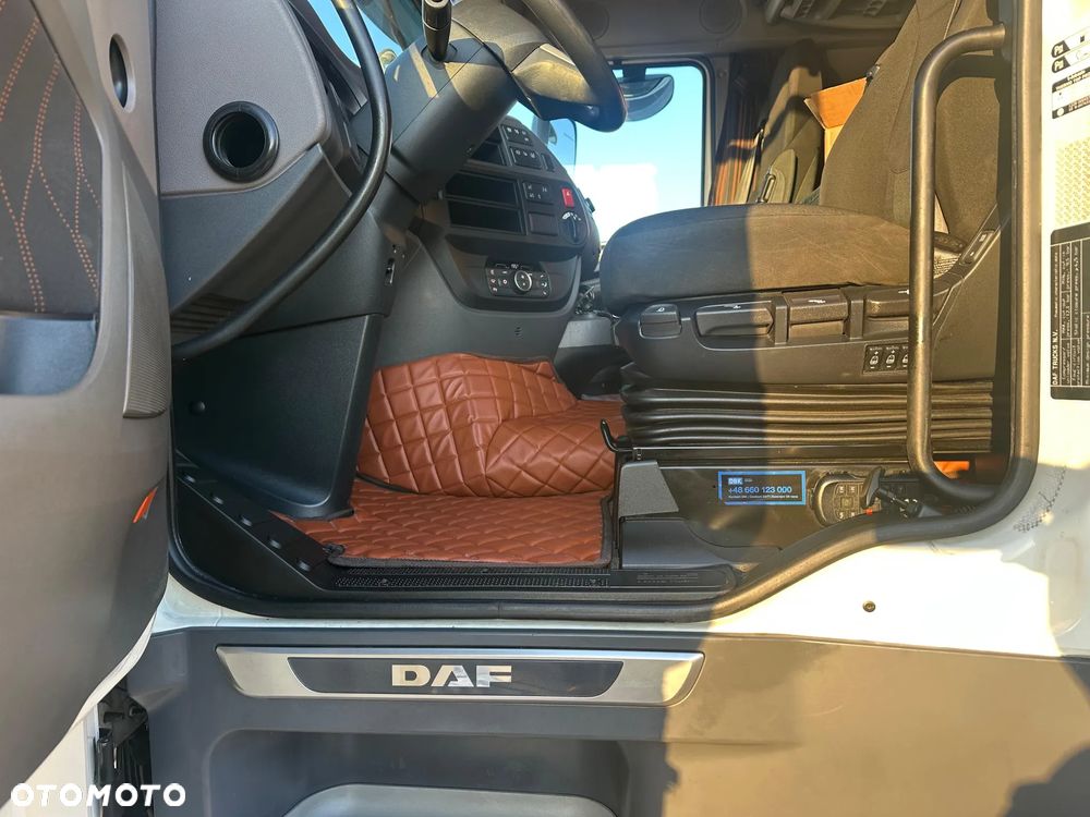DAF FT XF 480 Standard - 4