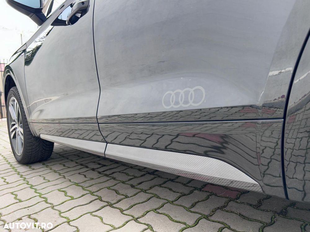 Audi Q5 40 TDI quattro S tronic S line business - 6