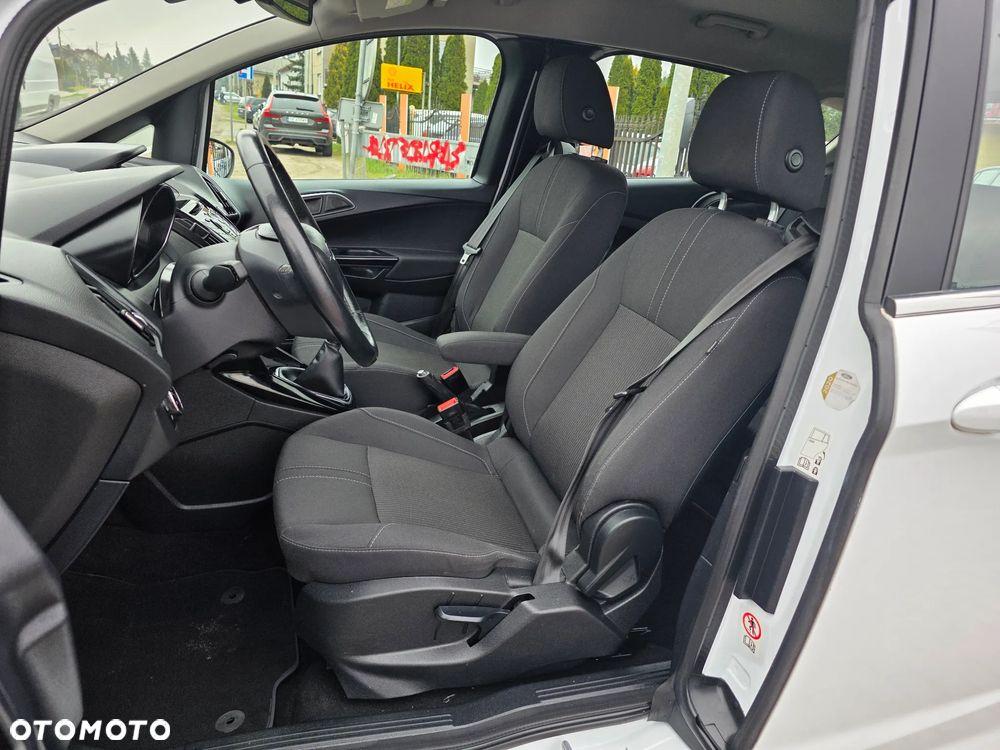 Ford B-MAX 1.0 EcoBoost Titanium - 10