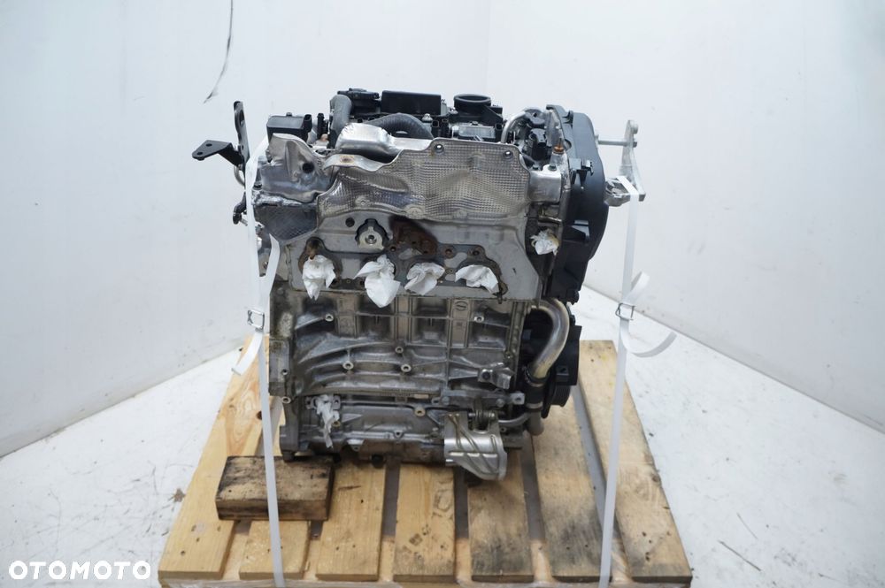 volvo silnik słupek 2.0 mild hybrid b420t v90 s90 s60 v60 b5 b6 40 tyś km - 2