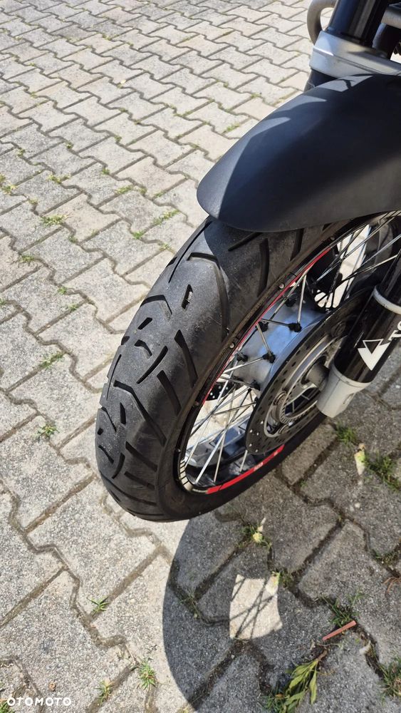BMW GS - 17
