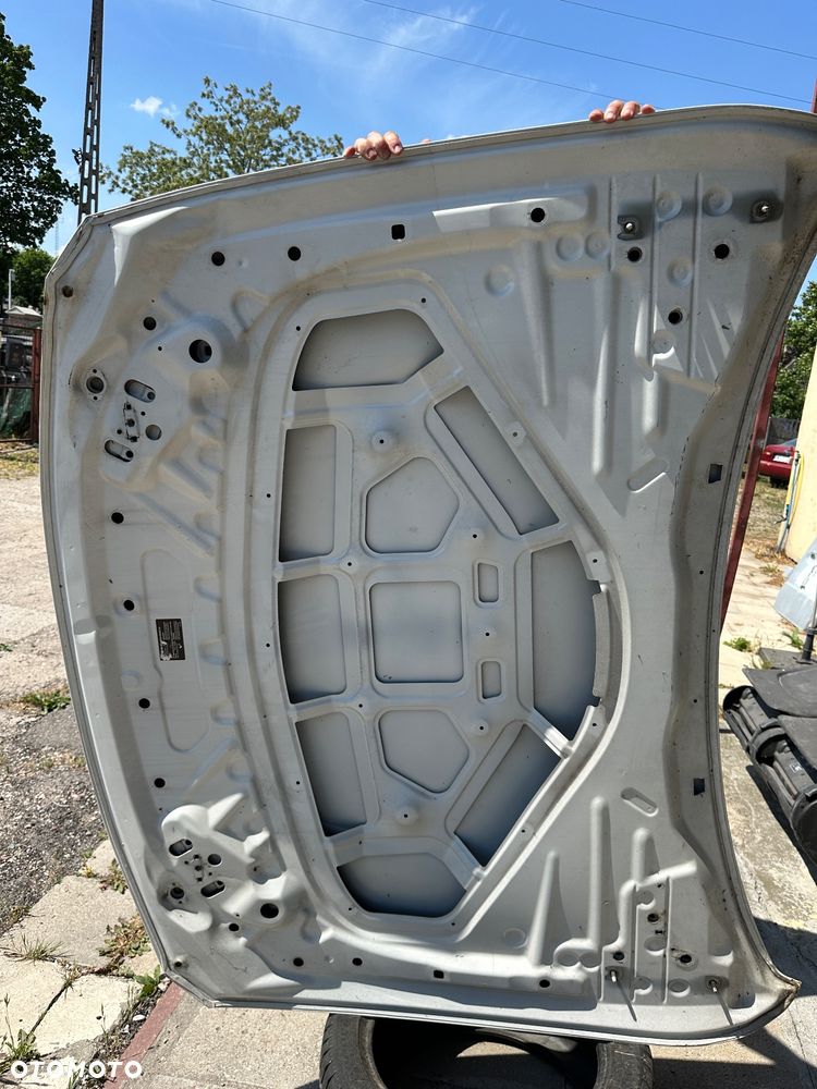 BMW 4 F32 F33 F36 maska - 11