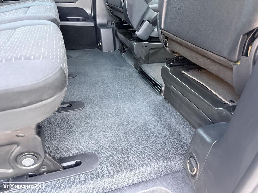 Mercedes-Benz Vito Tourer 114 CDi/34 Pro - 20