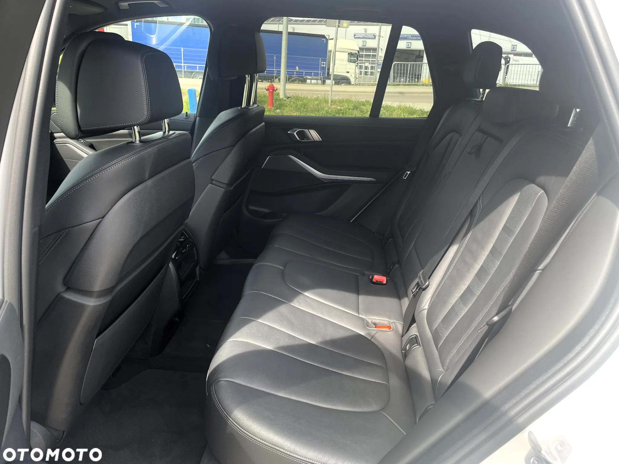 BMW X5 xDrive30d sport - 12