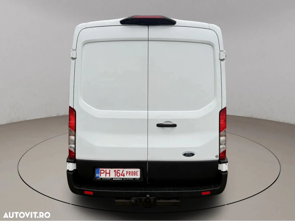 Ford Transit L3H2 2.0 Diesel 170 hp - 5