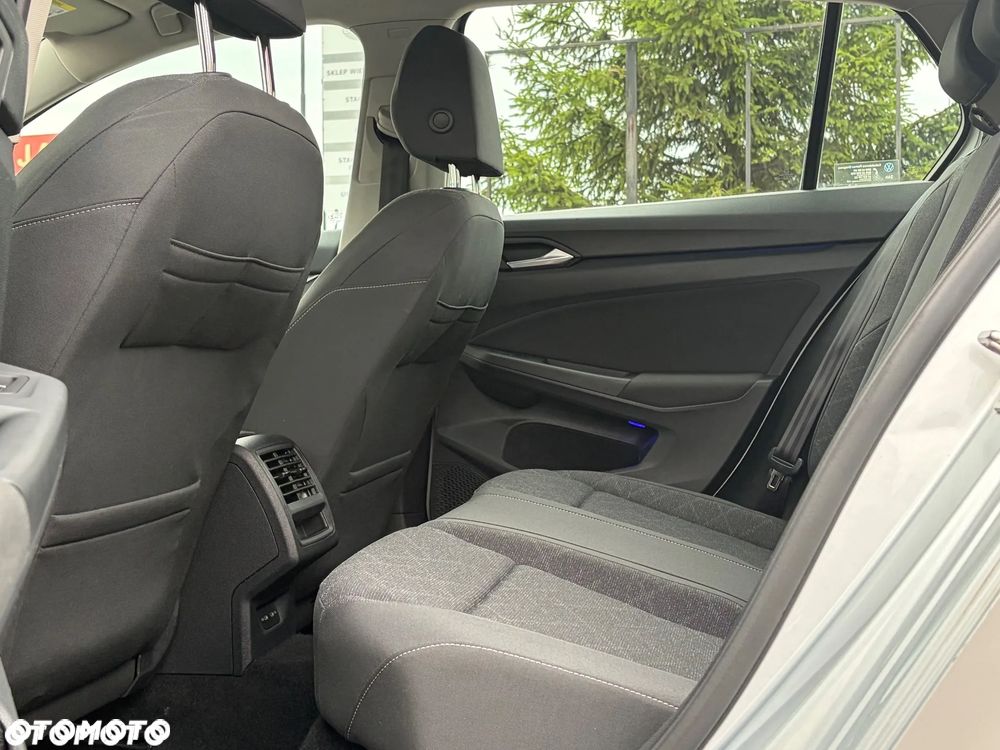Volkswagen Golf 2.0 TDI Life - 34