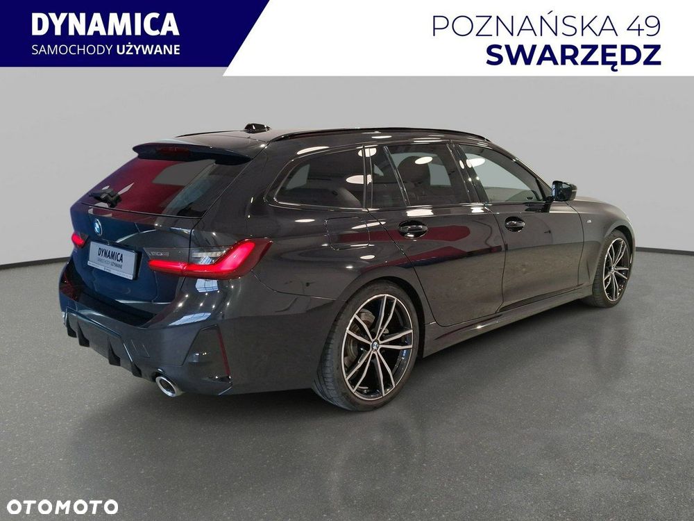 BMW Seria 3 - 8