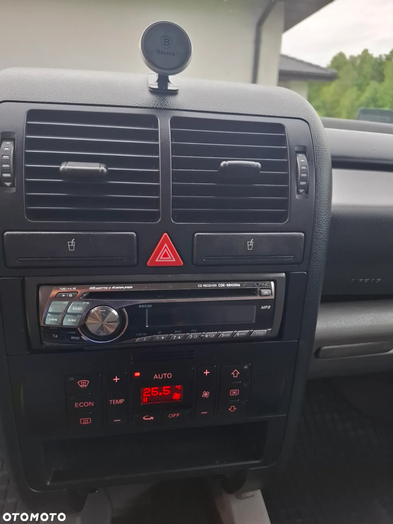 Audi A2 1.4 - 23