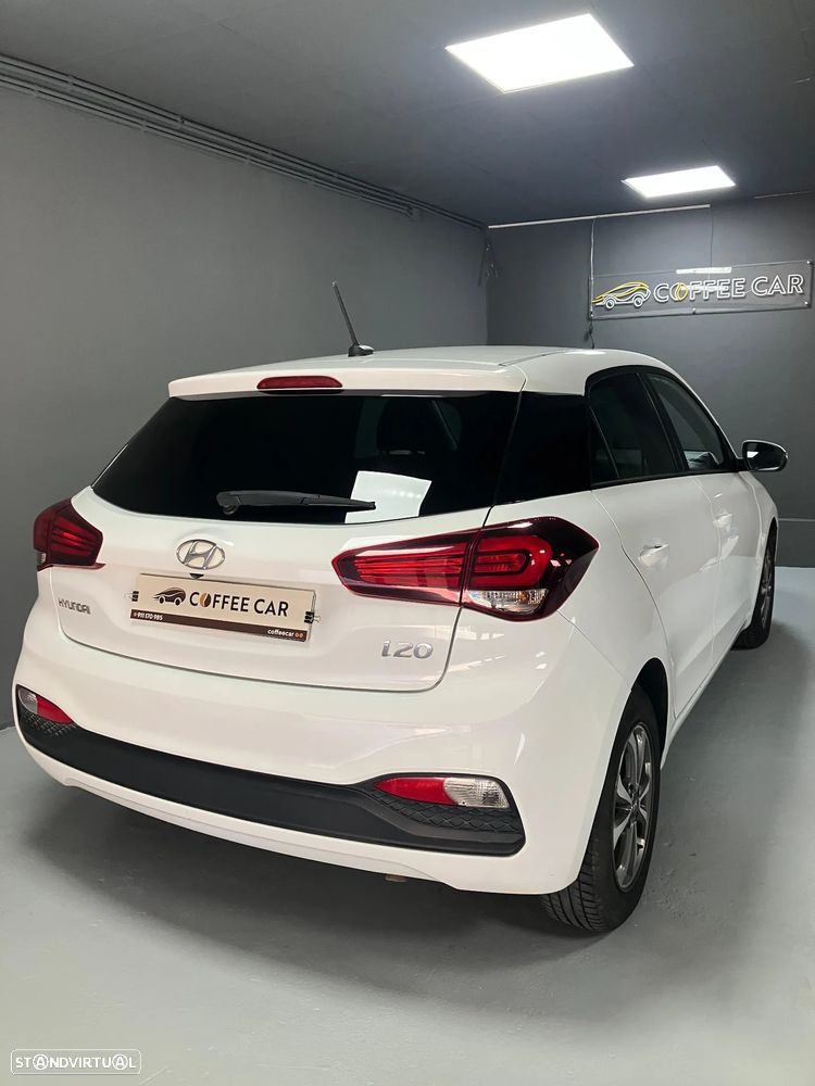 Hyundai i20 ver-1-0-t--gdi-blue-comfort - 4