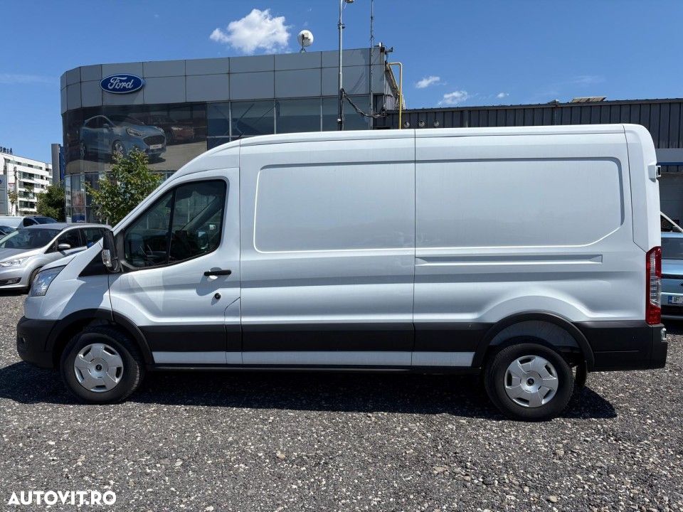 Ford Transit - 7