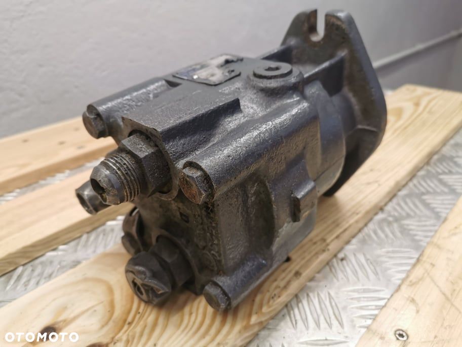 Pompa hydrauliczna Sauer-Danfoss {MMF035C} - 1